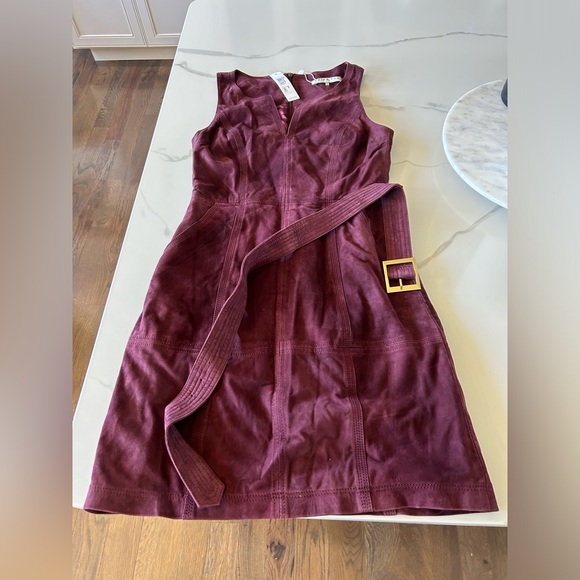 NWT Trina Turk Sultana Dress RETAIL $498 Sz 0 - Picture 5 of 6